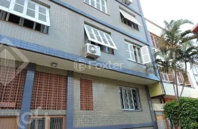 Apartamento com 2 quartos à venda na avenida cristóvão colombo, 2460, floresta, porto alegre, 65 m2 por r$ 320.000