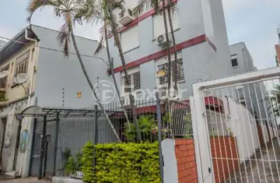 Apartamento com 1 quarto à venda na rua barão do gravataí, 653, menino deus, porto alegre, 40 m2 por r$ 219.000
