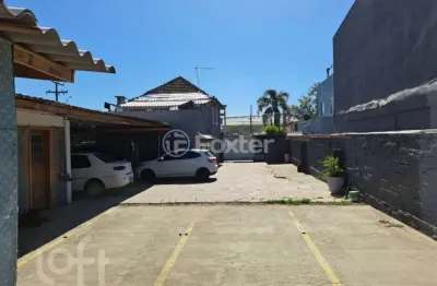 Casa com 2 quartos à venda na rua doutor hillebrand, 1084, rio dos sinos, são leopoldo, 171 m2 por r$ 373.000