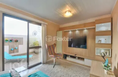 Cobertura com 3 quartos à venda na rua josé do patrocínio, 669, cidade baixa, porto alegre, 100 m2 por r$ 620.000