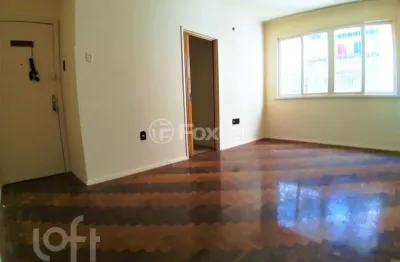 Apartamento com 2 quartos à venda na rua doutora rita lobato, 108, praia de belas, porto alegre, 81 m2 por r$ 320.000