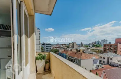 Apartamento com 5 quartos à venda na rua augusto pestana, 146, santana, porto alegre, 304 m2 por r$ 899.000