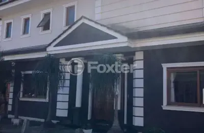 Casa em condomínio fechado com 4 quartos à venda na avenida ecoville, 790, sarandi, porto alegre, 552 m2 por r$ 2.290.000