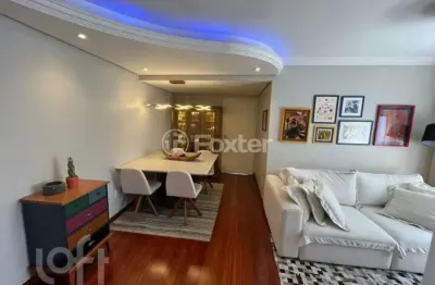 Apartamento com 2 quartos à venda na rua veador porto, 174, santana, porto alegre, 71 m2 por r$ 510.000