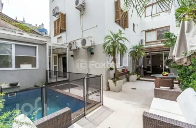 Apartamento com 2 quartos à venda na rua moema, 419, chácara das pedras, porto alegre, 165 m2 por r$ 850.000