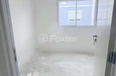 Casa em condomínio fechado com 2 quartos à venda na estrada cristiano kraemer, 5038, vila nova, porto alegre, 87 m2 por r$ 315.000