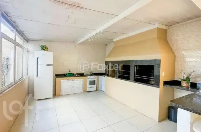 Apartamento com 3 quartos à venda na rua comendador rheingantz, 81, auxiliadora, porto alegre, 106 m2 por r$ 598.000