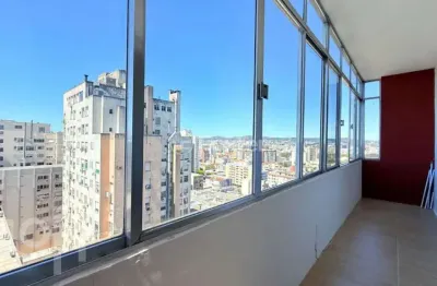 Apartamento com 3 quartos à venda na rua garibaldi, 989, bom fim, porto alegre, 133 m2 por r$ 680.000