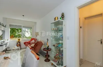 Apartamento com 2 quartos à venda na rua guilherme alves, 125, partenon, porto alegre, 58 m2 por r$ 336.000