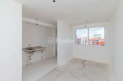 Apartamento com 3 quartos à venda na avenida francisco trein, 116, cristo redentor, porto alegre, 67 m2 por r$ 675.102