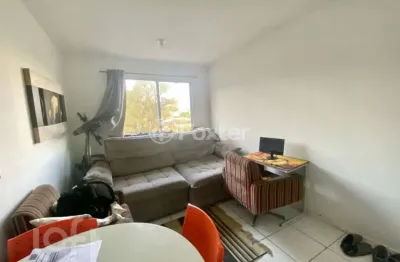 Apartamento com 1 quarto à venda na rua patagônia, 281, bom jesus, porto alegre, 43 m2 por r$ 138.000