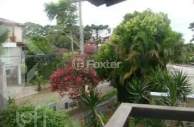 Casa com 3 quartos à venda na rua coroados, 780, vila assunção, porto alegre, 355 m2 por r$ 1.500.000