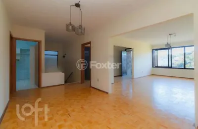 Casa com 3 quartos à venda na rua felipe becker, 419, três figueiras, porto alegre, 300 m2 por r$ 1.195.000