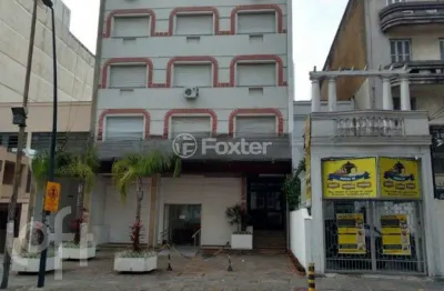 Apartamento com 1 quarto à venda na rua duque de caxias, 1667, centro histórico, porto alegre, 30 m2 por r$ 215.000