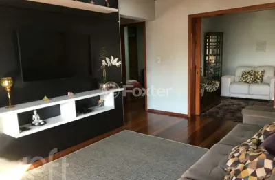 Casa com 3 quartos à venda na rua colúmbia, 133, canudos, novo hamburgo, 637 m2 por r$ 1.330.000