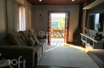 Casa com 3 quartos à venda na Rua Colúmbia, 133, Canudos, Novo Hamburgo, 637 m2 por R$ 1.330.000