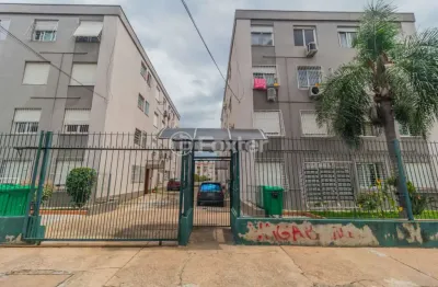 Apartamento com 1 quarto à venda na travessa gaetano célia, 100, jardim leopoldina, porto alegre, 37 m2 por r$ 133.000