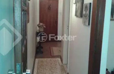 Apartamento com 2 quartos à venda na avenida presidente franklin roosevelt, 1271, são geraldo, porto alegre, 86 m2 por r$ 290.000