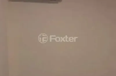Apartamento com 1 quarto à venda na rua doutor flores, 106, centro histórico, porto alegre, 18 m2 por r$ 99.000