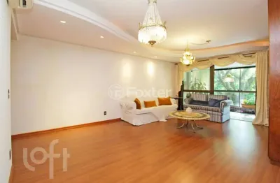 Apartamento com 3 quartos à venda na rua vítor meireles, 200, rio branco, porto alegre, 145 m2 por r$ 1.550.000