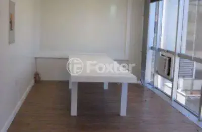 Sala comercial à venda na rua dona laura, 228, rio branco, porto alegre, 31 m2 por r$ 349.000