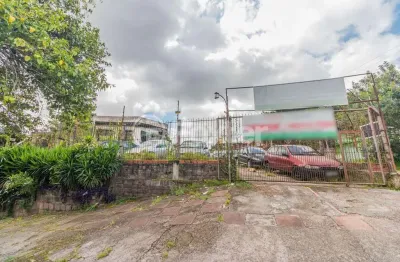 Terreno comercial à venda na avenida saturnino de brito, 559, vila jardim, porto alegre, 675 m2 por r$ 1.440.000