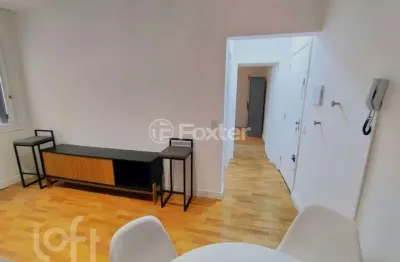 Apartamento com 1 quarto à venda na avenida borges de medeiros, 1157, centro histórico, porto alegre, 41 m2 por r$ 220.000