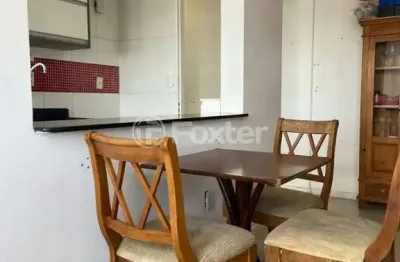 Apartamento com 1 quarto à venda na rua cruzeiro do sul, 2323, santa tereza, porto alegre, 43 m2 por r$ 145.000