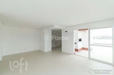 Cobertura com 2 quartos à venda na rua landel de moura, 1270, tristeza, porto alegre, 166 m2 por r$ 1.100.000