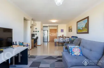 Apartamento com 2 quartos à venda na rua itapeva, 151, passo da areia, porto alegre, 72 m2 por r$ 649.000