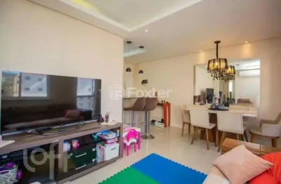 Apartamento com 3 quartos à venda na rua doutor josé bento corrêa, 545, morro santana, porto alegre, 67 m2 por r$ 345.000