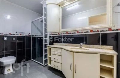 Apartamento com 3 quartos à venda na rua honório silveira dias, 1436, higienópolis, porto alegre, 120 m2 por r$ 650.000