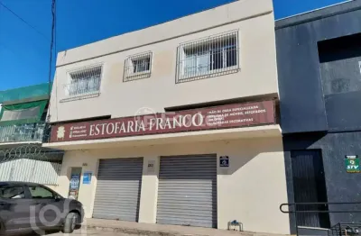 Apartamento com 2 quartos à venda na avenida niterói, 239, medianeira, porto alegre, 121 m2 por r$ 380.000