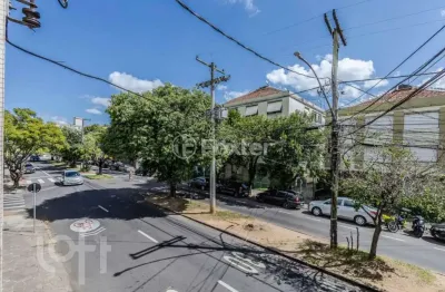 Apartamento com 1 quarto à venda na avenida benno mentz, 40, vila ipiranga, porto alegre, 46 m2 por r$ 179.000