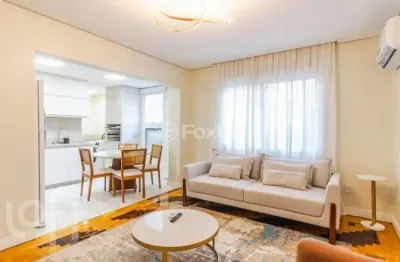 Apartamento com 3 quartos à venda na Rua General Andrade Neves, 139, Centro Histórico, Porto Alegre, 101 m2 por R$ 650.000