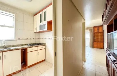 Apartamento com 1 quarto à venda na rua doutor barros cassal, 500, floresta, porto alegre, 34 m2 por r$ 230.000