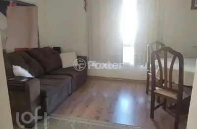 Apartamento com 3 quartos à venda na rua joão wobeto, 350, mato grande, canoas, 51 m2 por r$ 229.999