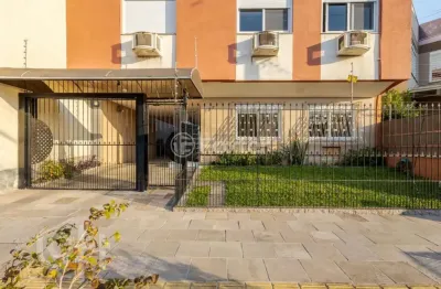Cobertura com 3 quartos à venda na rua garibaldi, 137, centro, esteio, 203 m2 por r$ 555.000