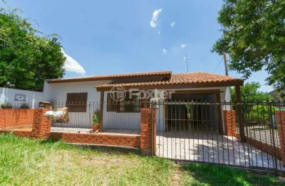 Casa com 3 quartos à venda na rua umbu, 21, estância velha, canoas, 120 m2 por r$ 400.000