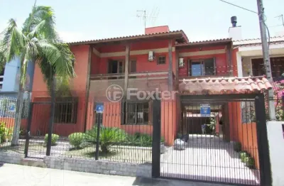 Casa com 4 quartos à venda na rua dom jaime de barros câmara, 276, sarandi, porto alegre, 320 m2 por r$ 890.000