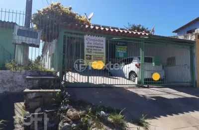 Casa com 2 quartos à venda na rua martins de lima, 914, vila são josé, porto alegre, 108 m2 por r$ 380.000