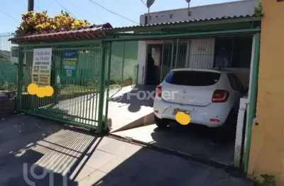 Casa com 2 quartos à venda na rua martins de lima, 914, vila são josé, porto alegre, 108 m2 por r$ 380.000