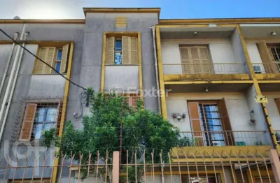 Apartamento com 3 quartos à venda na rua coronel aparício borges, 664, glória, porto alegre, 89 m2 por r$ 278.000