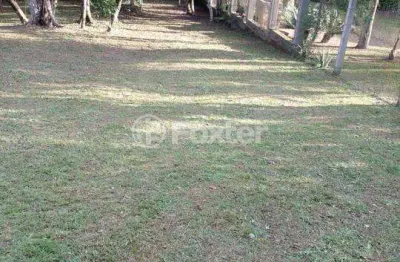 Terreno em condomínio fechado à venda na rua canela, 71, são lucas, viamão, 332 m2 por r$ 160.000