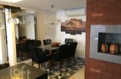 Apartamento com 3 quartos à venda na avenida polônia, 255, são geraldo, porto alegre, 89 m2 por r$ 750.000