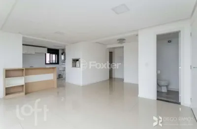 Apartamento com 2 quartos à venda na rua beck, 47, menino deus, porto alegre, 85 m2 por r$ 910.000