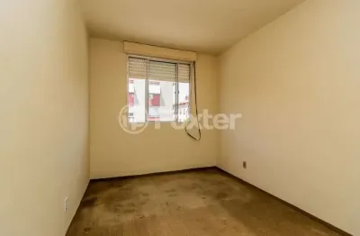 Apartamento com 2 quartos à venda na rua joaquim de carvalho, 70, vila nova, porto alegre, 50 m2 por r$ 160.000