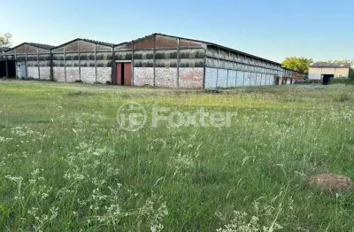 Barracão / galpão / depósito à venda na avenida campo grande, 810, campo grande, estância velha, 18000 m2 por r$ 10.000.000
