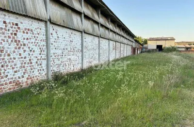 Barracão / galpão / depósito à venda na avenida campo grande, 810, campo grande, estância velha, 5000 m2 por r$ 6.800.000