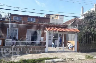 Casa com 4 quartos à venda na rua fátima, 263, partenon, porto alegre, 240 m2 por r$ 580.000